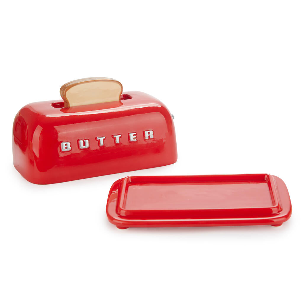Toasty Butter Dish, photo 11