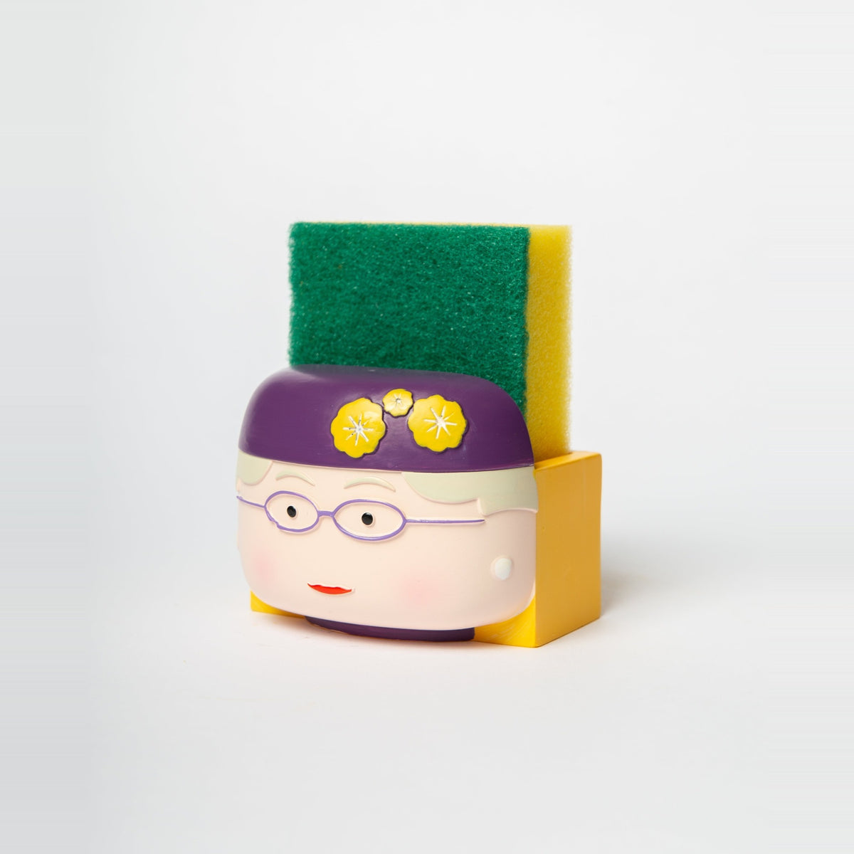The Queen Sponge Holder, photo 2
