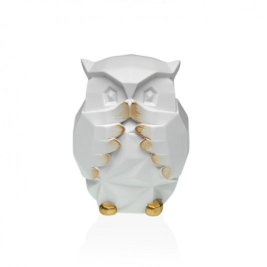 Owl Figurine - Strabello Design