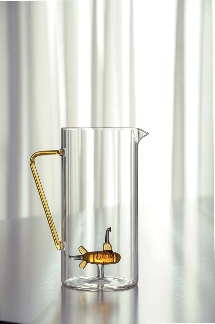 Figurine Carafe, photo 13