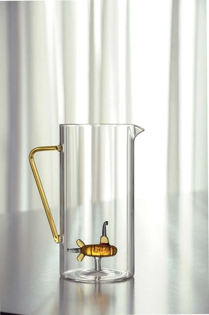 Figurine Carafe, photo 13