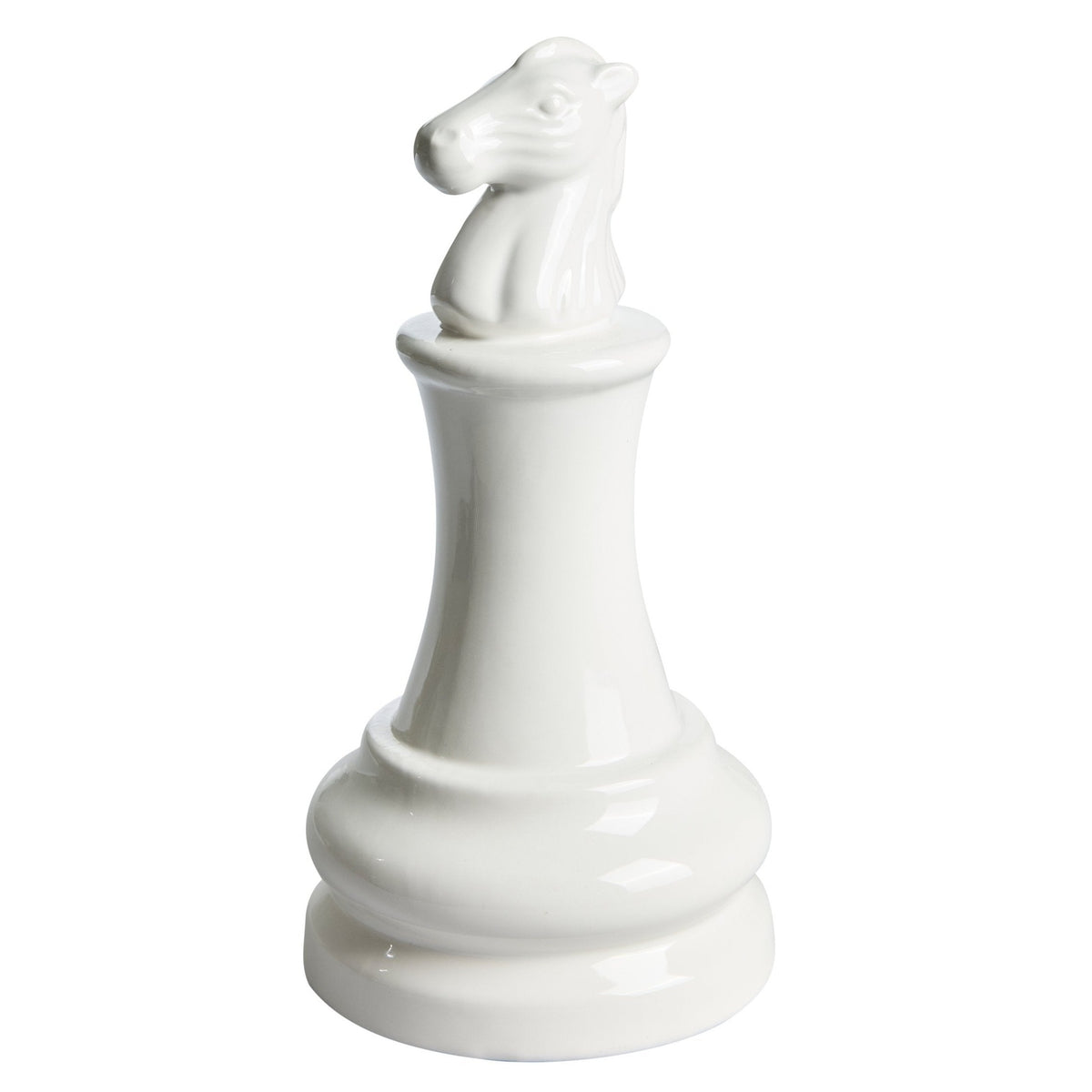 Checkmate Chess Knight - Strabello Design