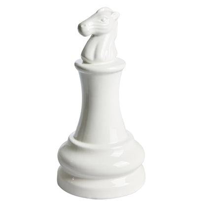 Checkmate Chess Knight - Strabello Design