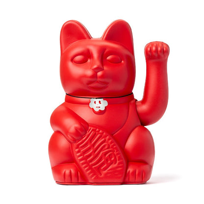 Maneki-neko Gatto della Fortuna, foto 56