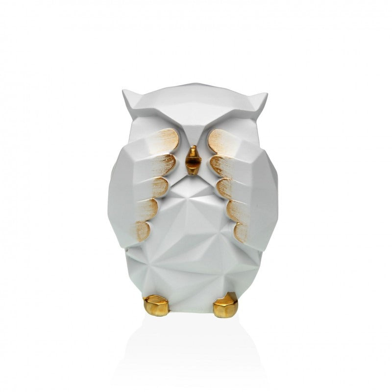 Owl Figurine, photo 3