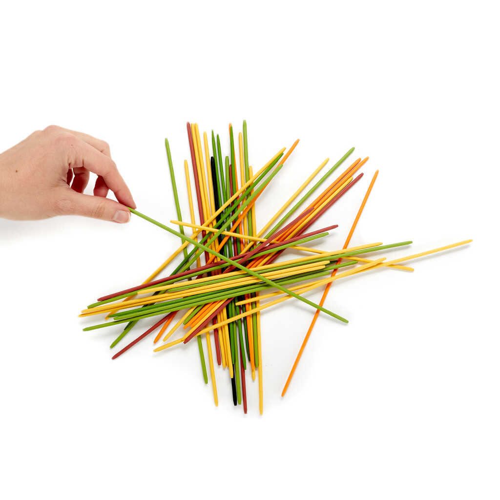 Mikadetti Pick-Up Sticks Game, photo 6