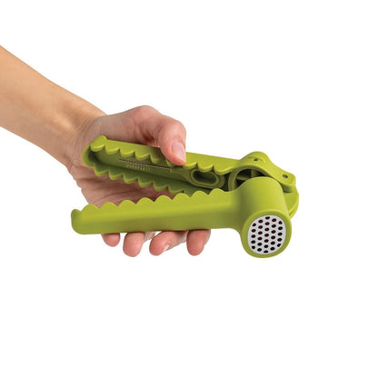 Garligator Garlic Press, photo 4