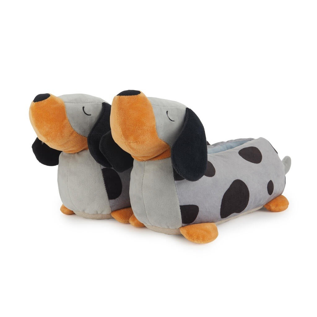 Dachshund Slippers, photo 41