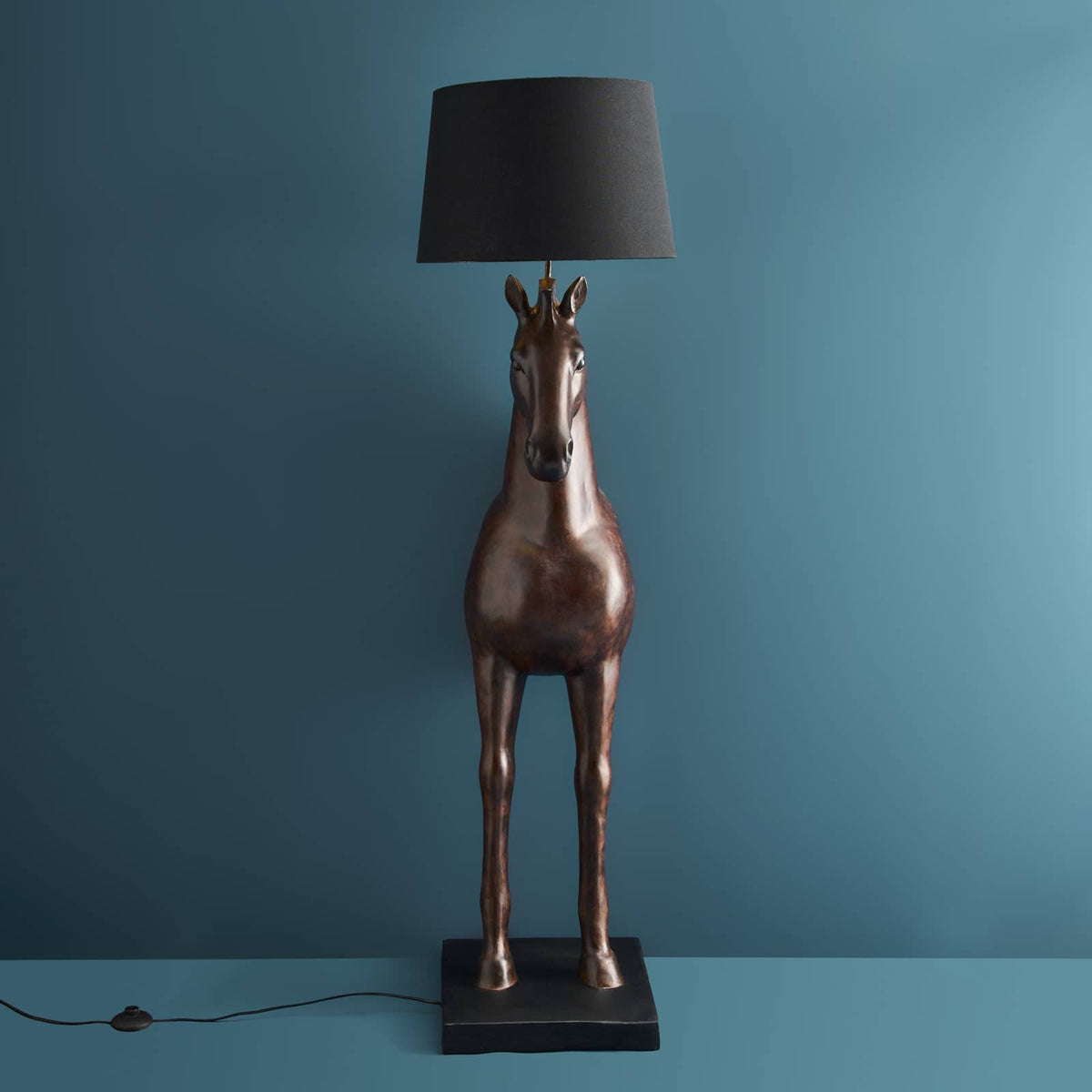 Amadeus Floor Lamp, photo 3
