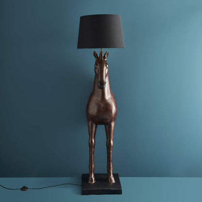 Amadeus Floor Lamp, photo 3