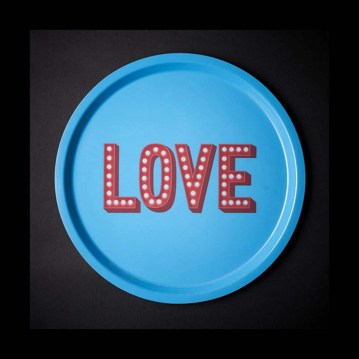Vassoio Love - Strabello Design