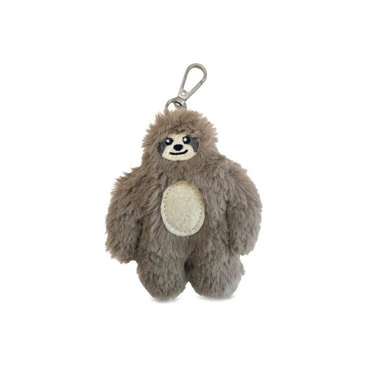 Sloth Keyring - Strabello Design