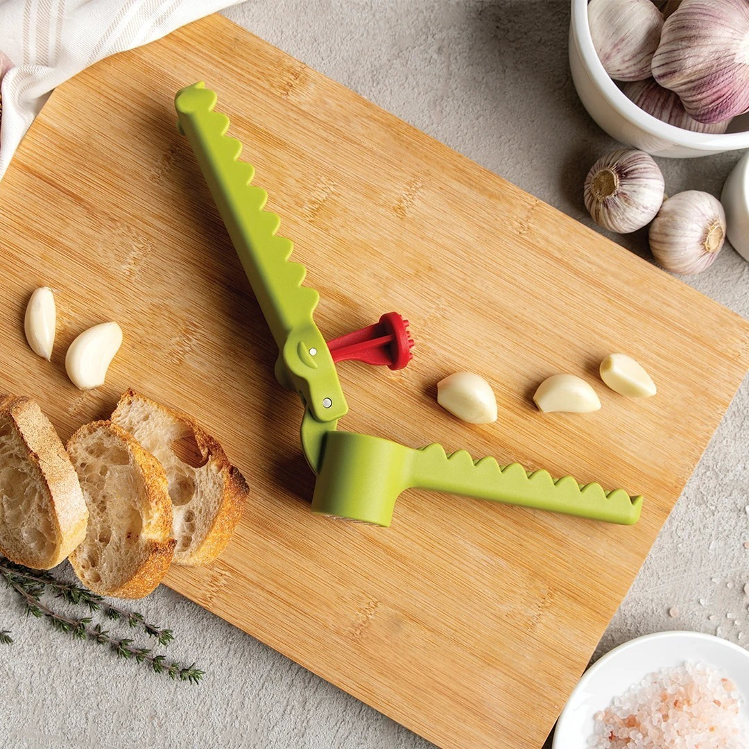 Garligator Garlic Press, photo 3