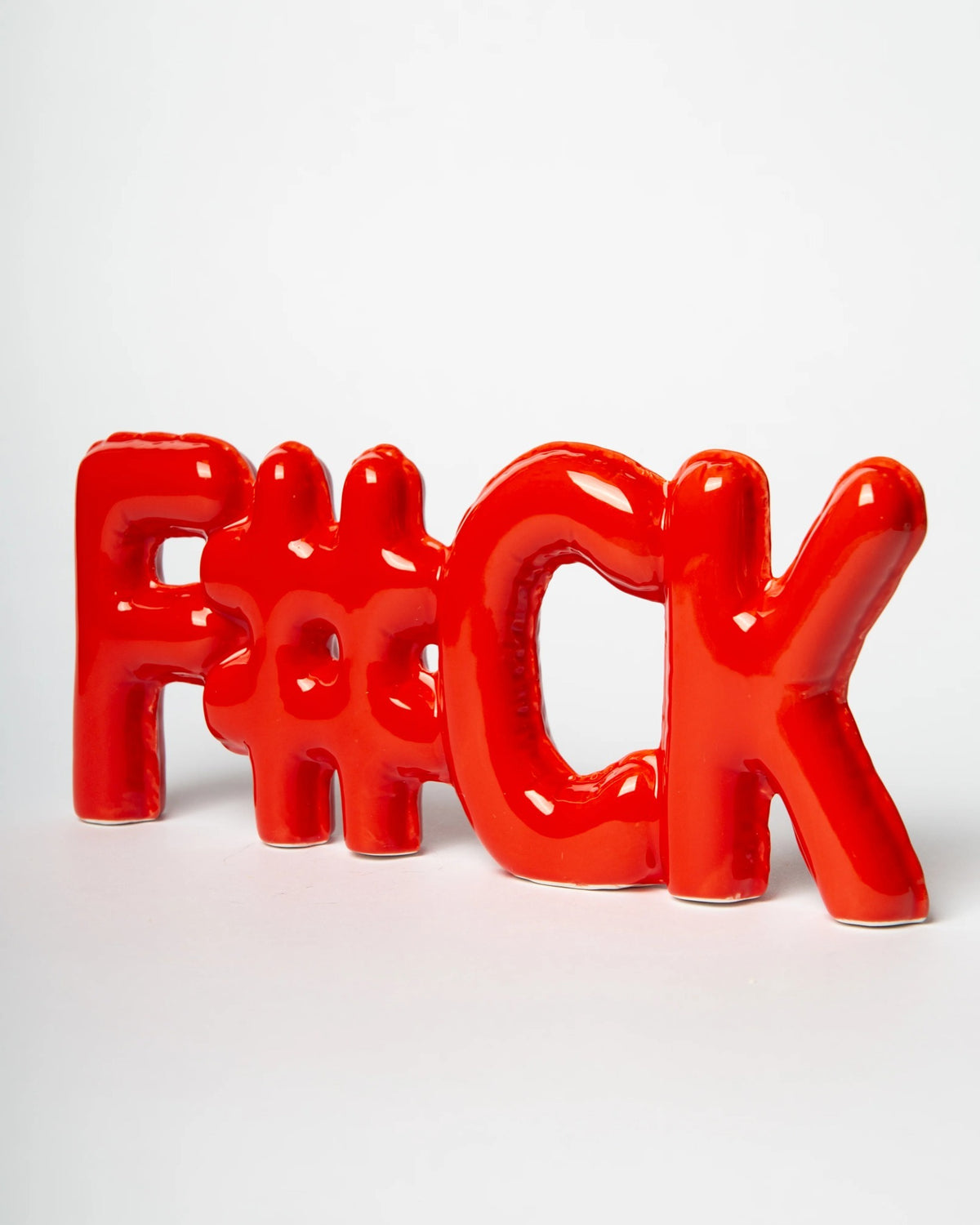 Fck Figurine, photo 9