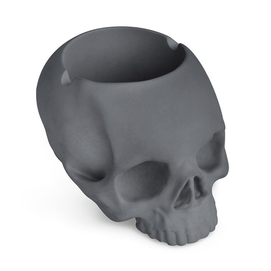 Skully Ashtray - Strabello Design