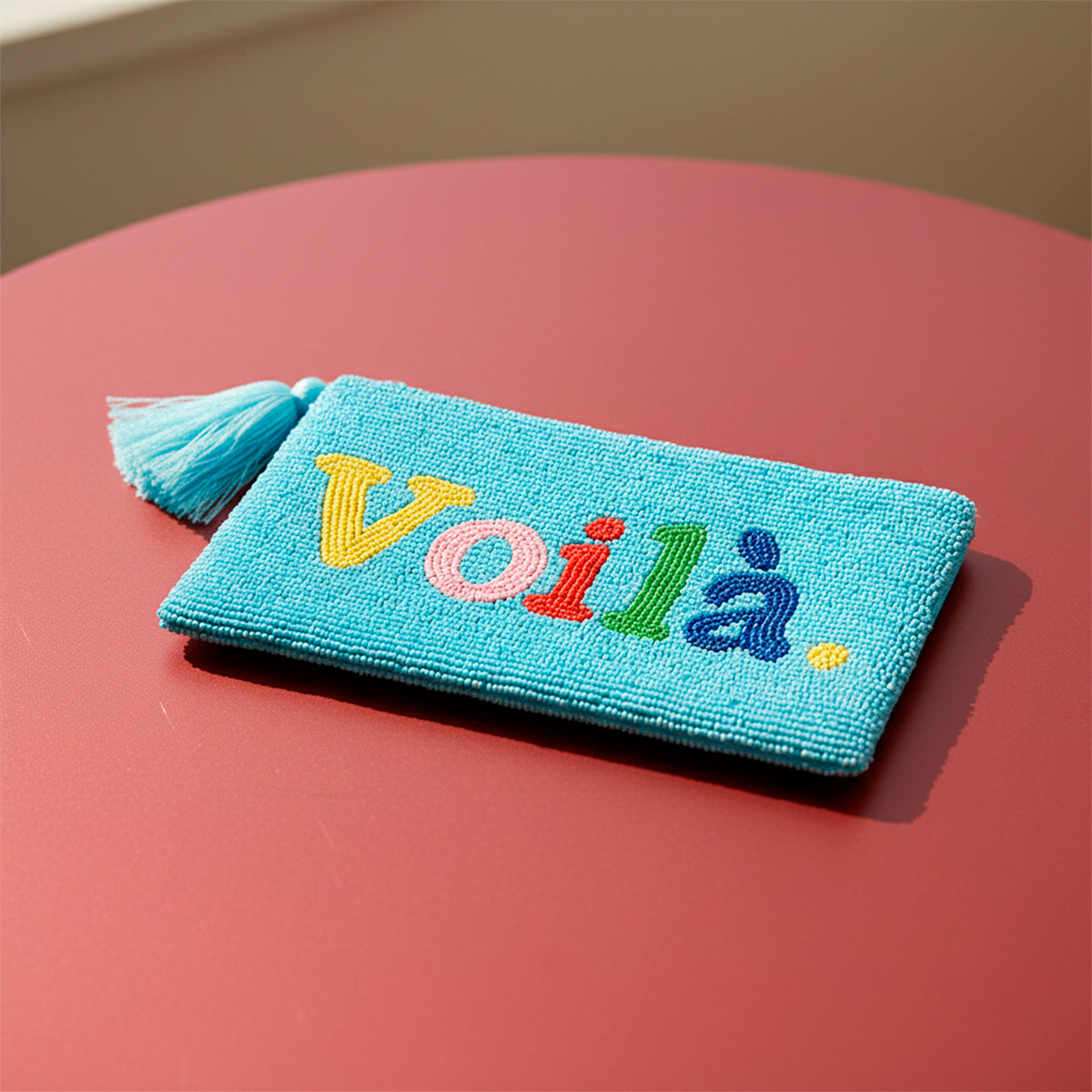 Pochette Voilà, foto 2