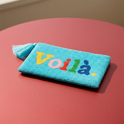 Pochette Voilà, foto 2