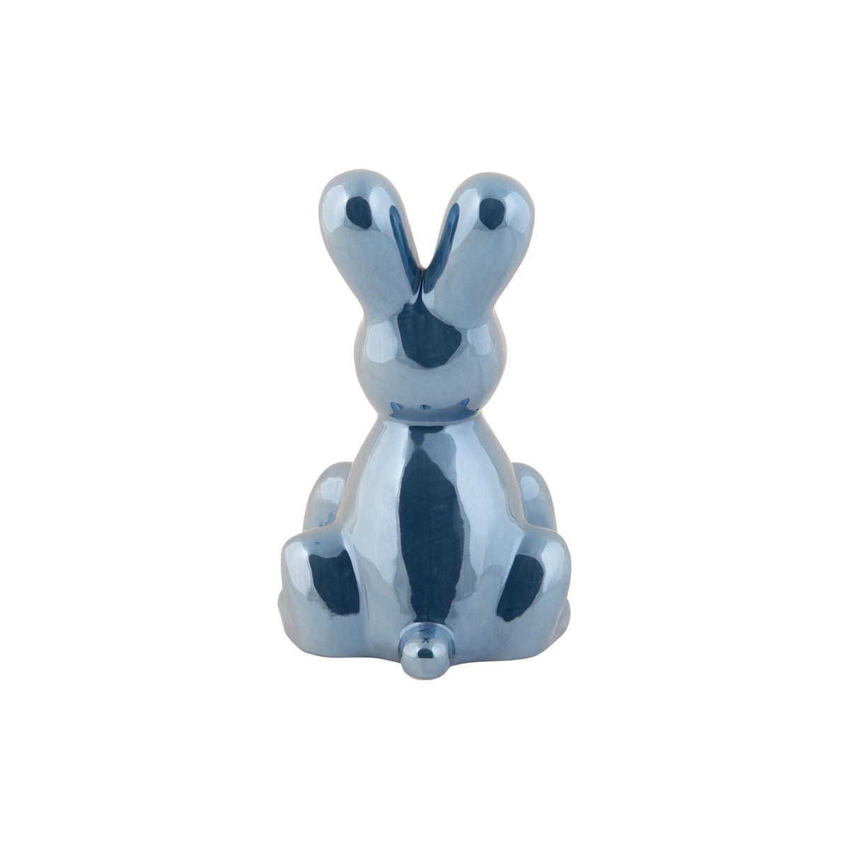 Balloon Rabbit Figurine, photo 3