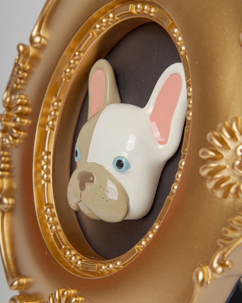 Cornice Bulldog Orlando, foto 4