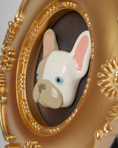 Cornice Bulldog Orlando, foto 4