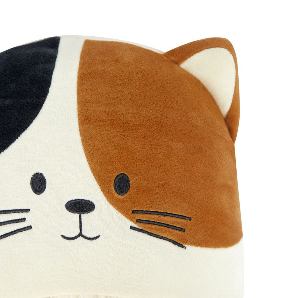 Calico Cat Foot Warmer, photo 4