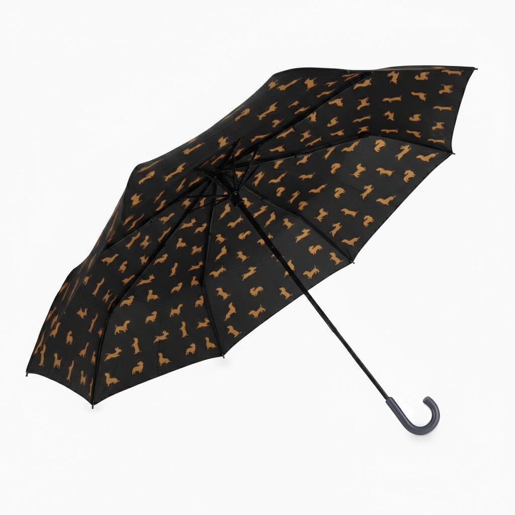 Dachshund Umbrella, photo 28