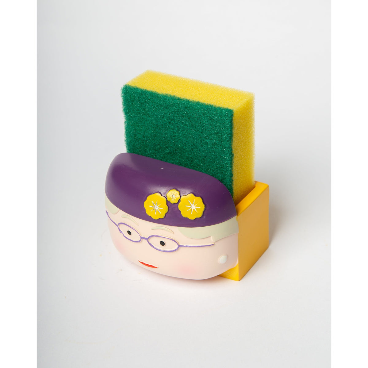 The Queen Sponge Holder, photo 5