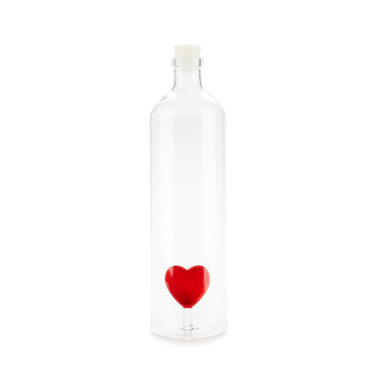 Heart Bottle - Strabello Design