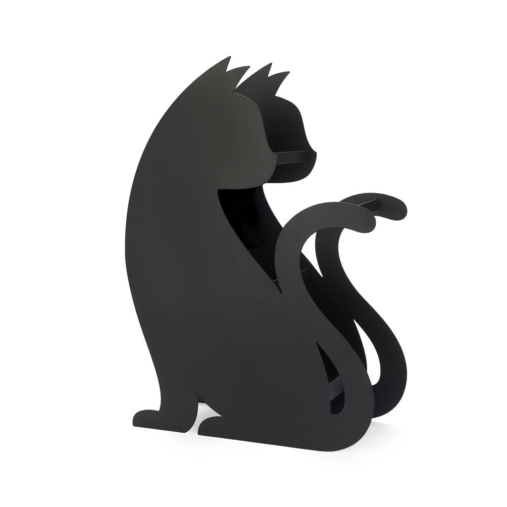 Cat Umbrella Stand - Strabello Design