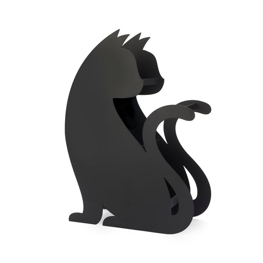 Cat Umbrella Stand - Strabello Design