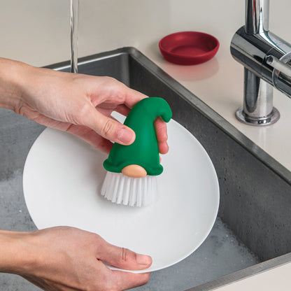 Beardy Dish Brush, photo 7