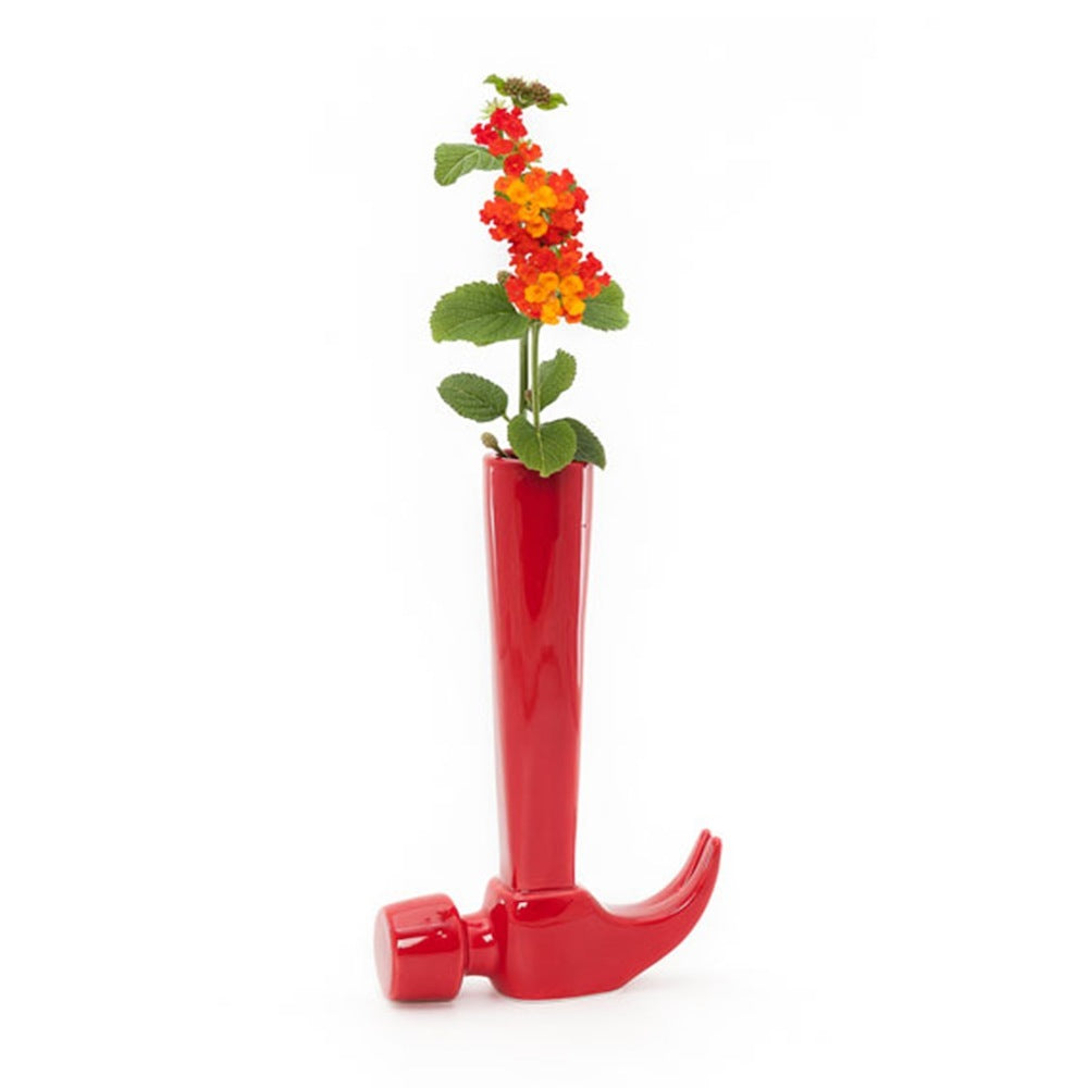 Large Hammer Vase, photo 5