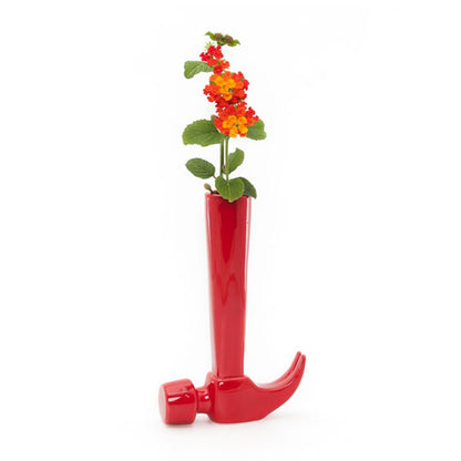 Large Hammer Vase, photo 5