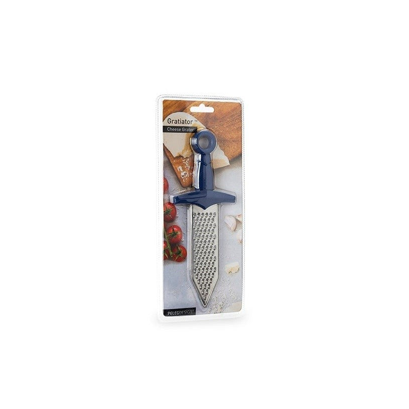 Gratiator Grater, photo 12