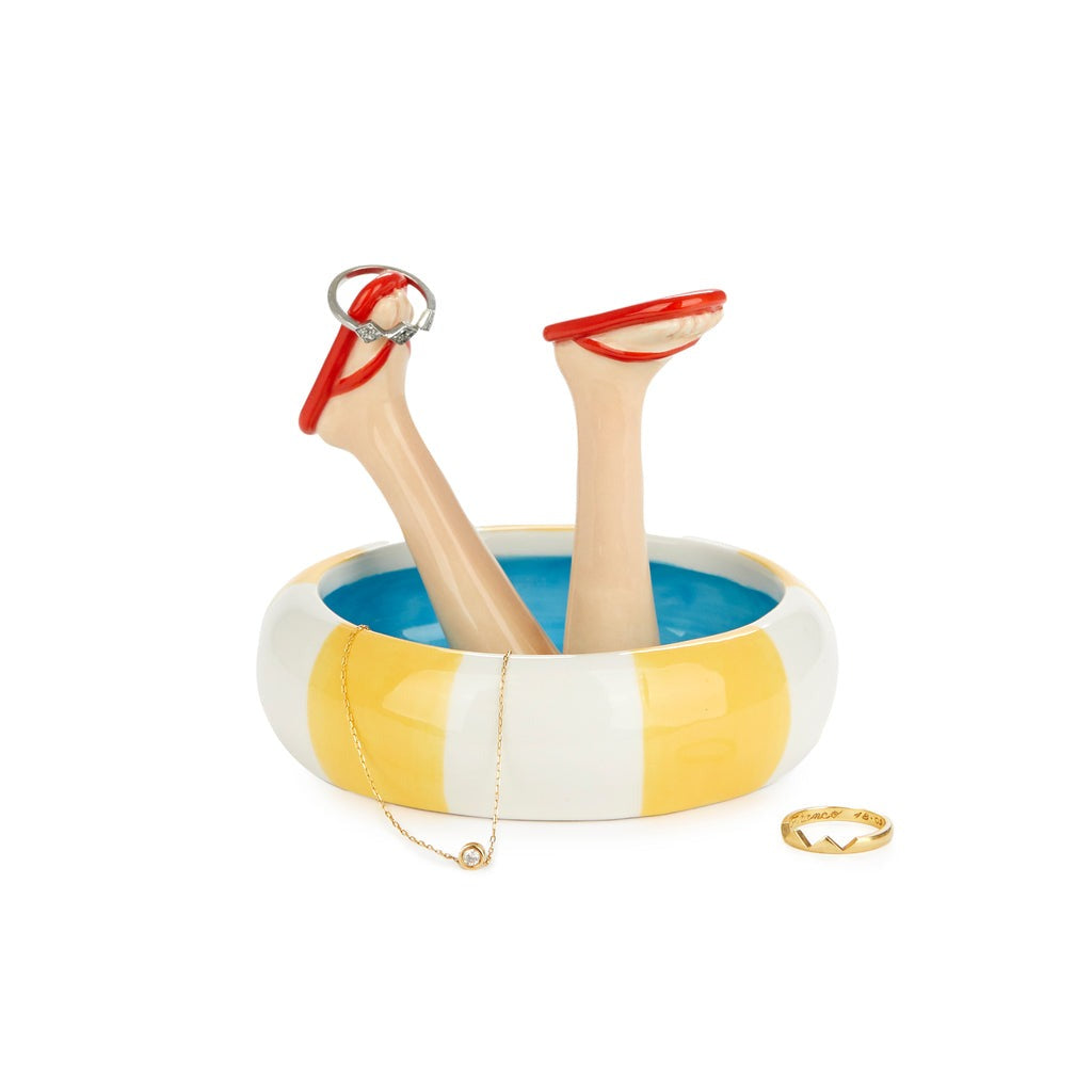 Flip-Flops Ring Holder, photo 2