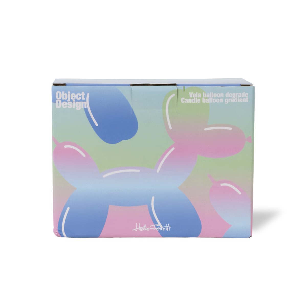 Candela Cane Palloncino, foto 32