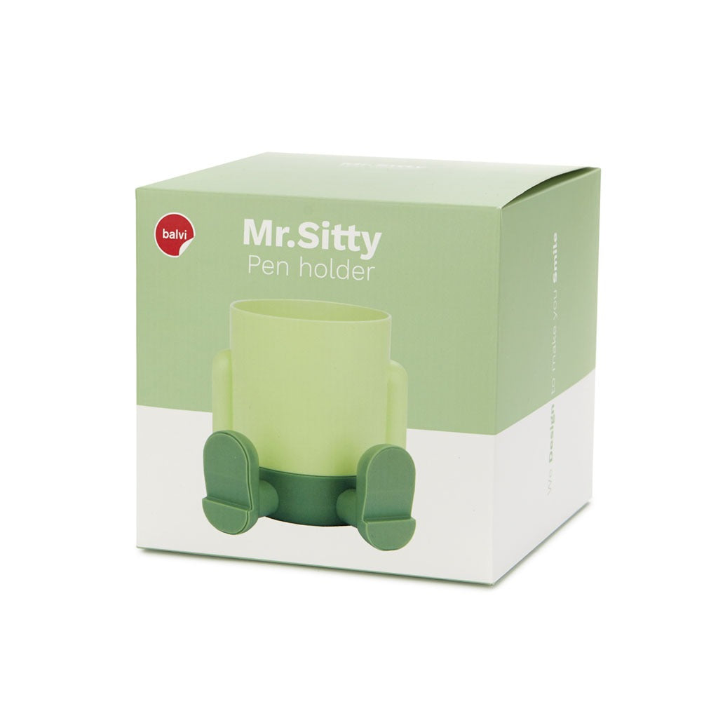 Portamatite Mr. Sitty, foto 2