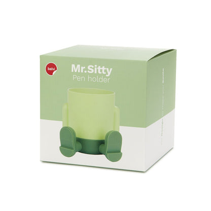 Portamatite Mr. Sitty, foto 2