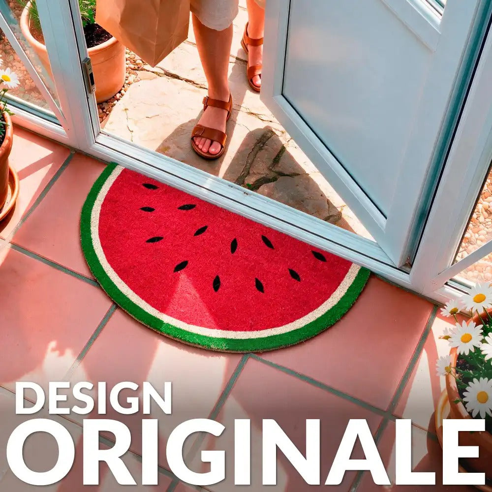 Watermelon Doormat, photo 2