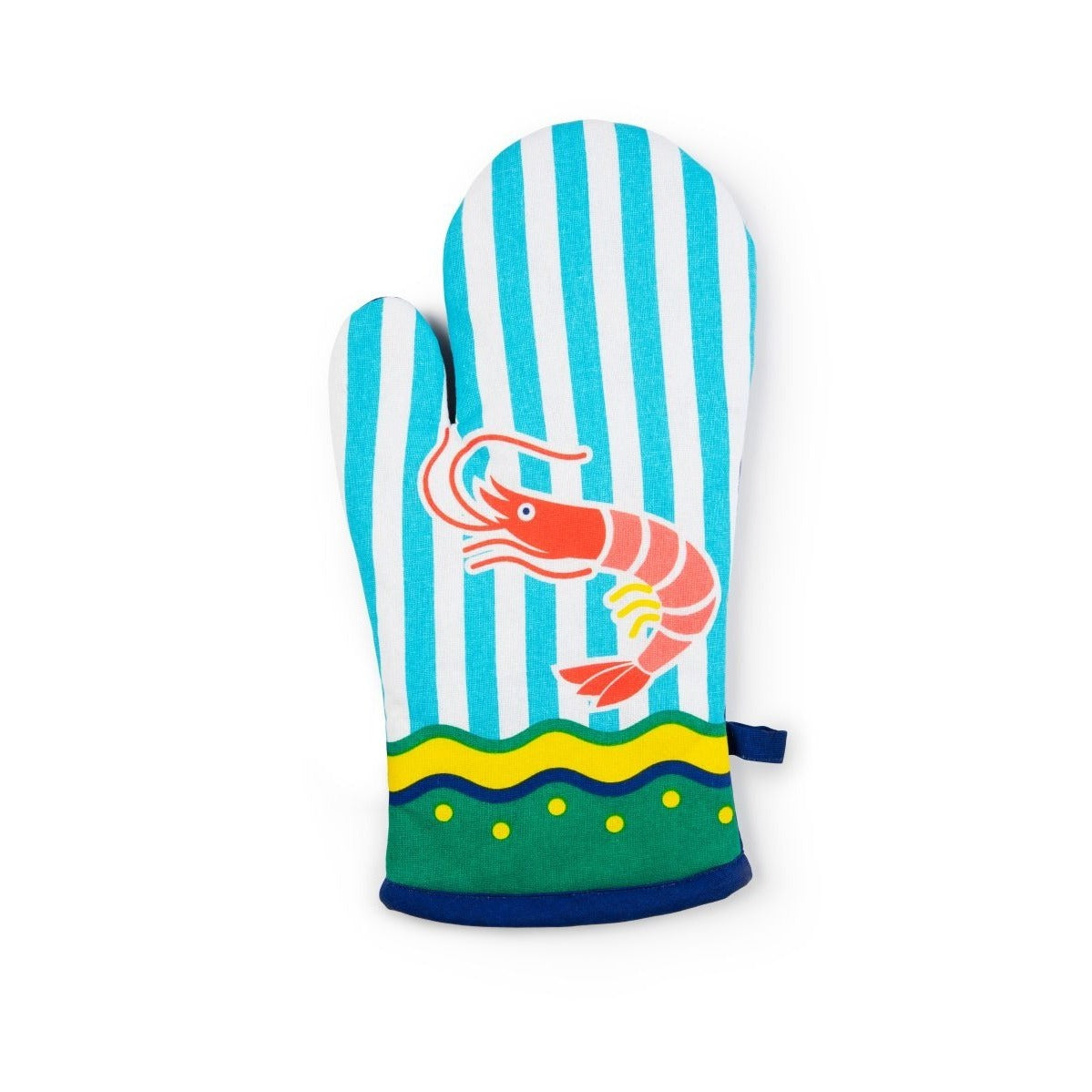 Corfù Oven Glove - Strabello Design