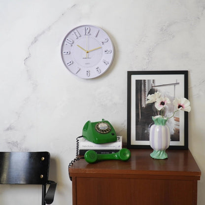 Orologio da Parete Numeri 3D, foto 24