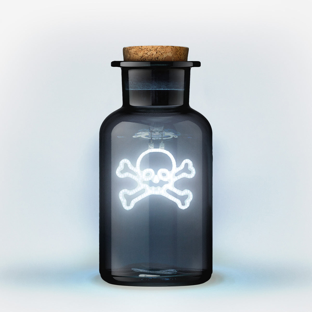 Glowing Potion - Strabello Design