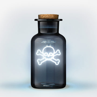 Glowing Potion - Strabello Design