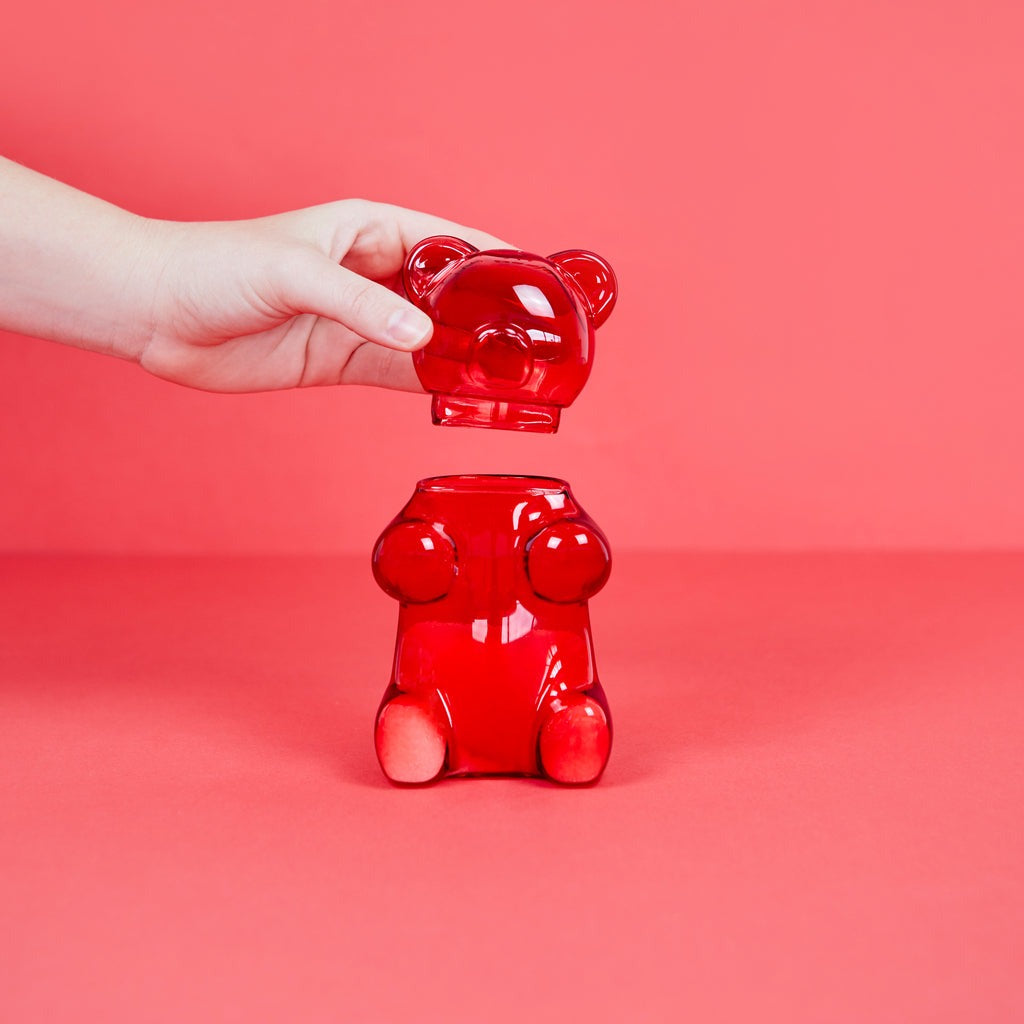 Gummy Bear Sugar Bowl, photo 7