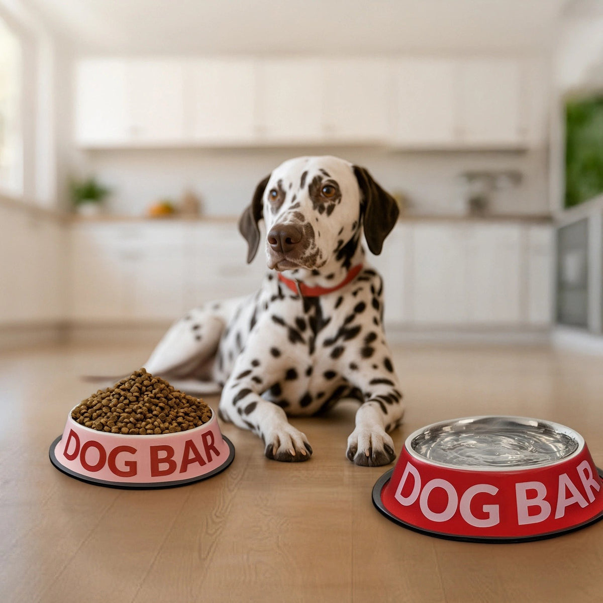 Dog Bar Dog Bowls, photo 3
