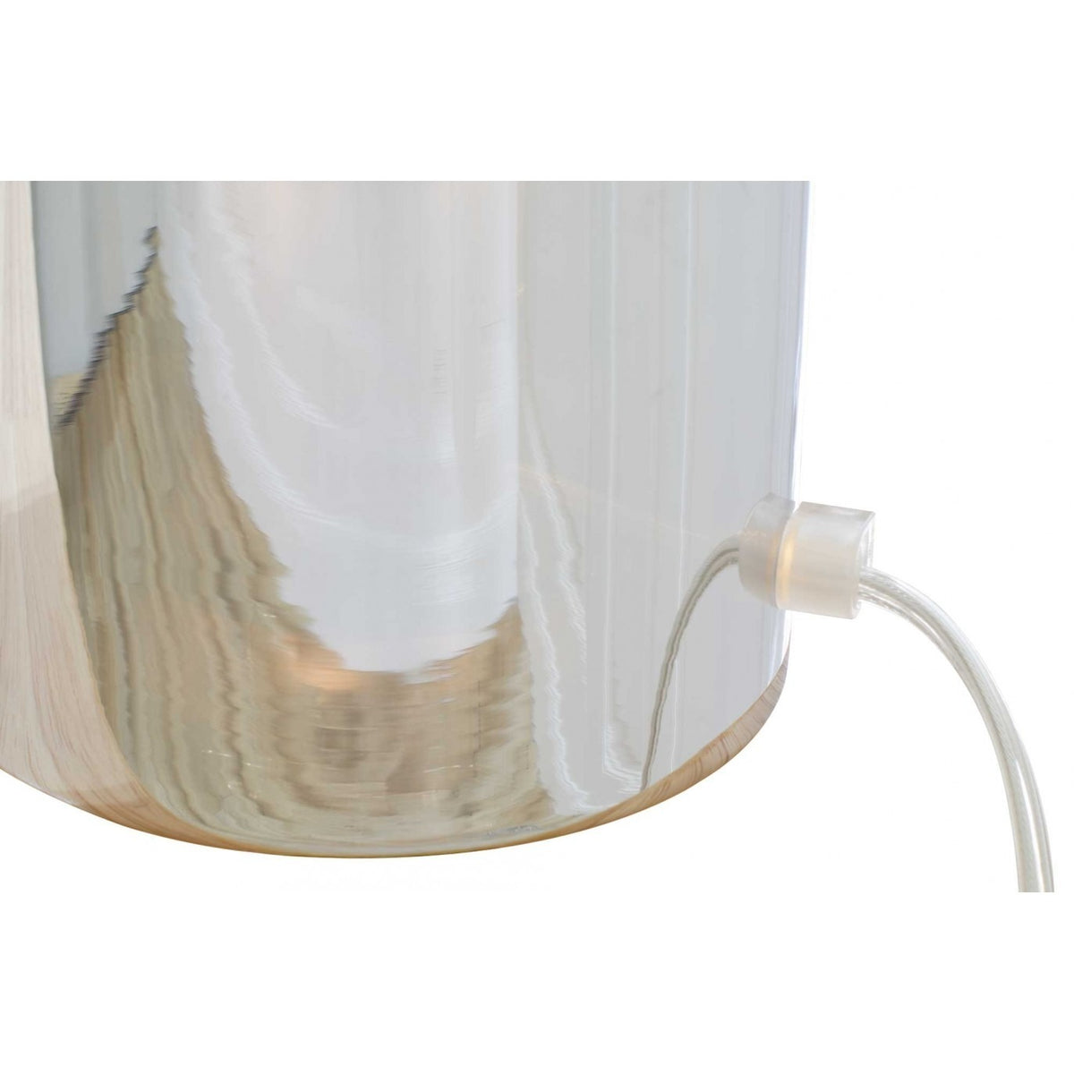 Foza Mushroom Table Lamp, photo 34