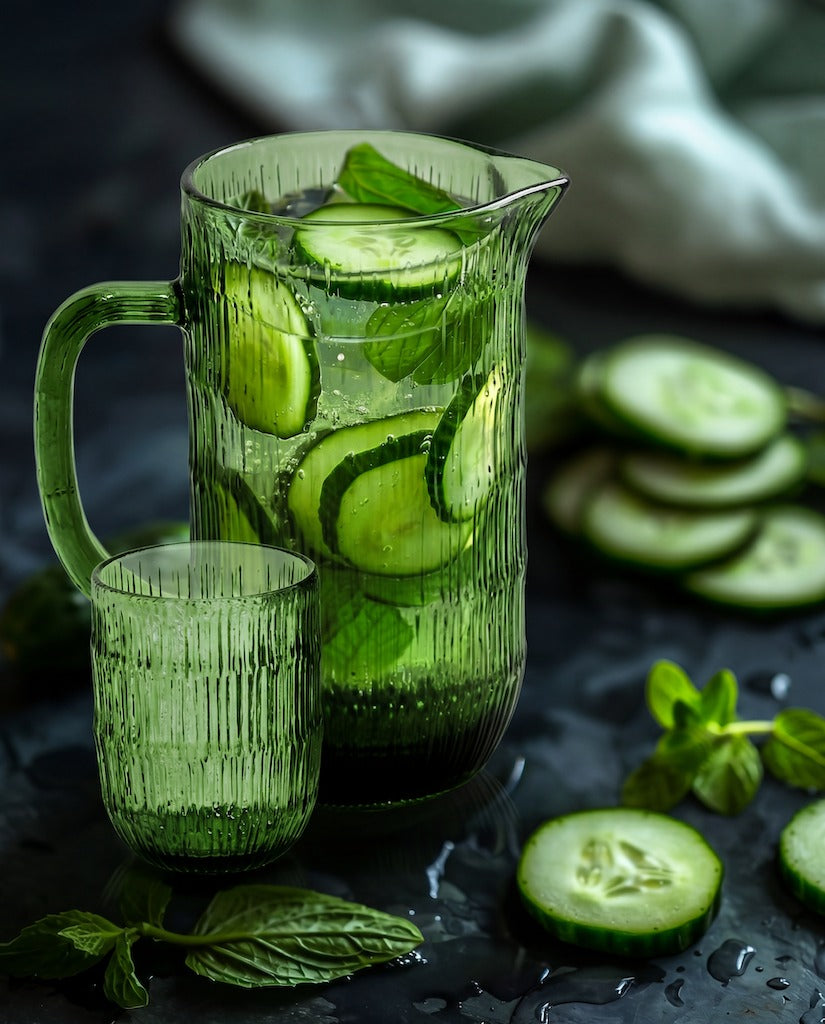 Moss Carafe, photo 5