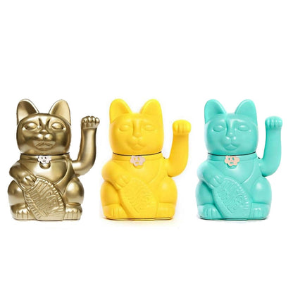 Maneki-neko Gatto della Fortuna, foto 32