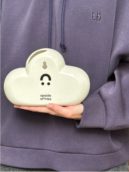Little Cloud Vase, photo 4