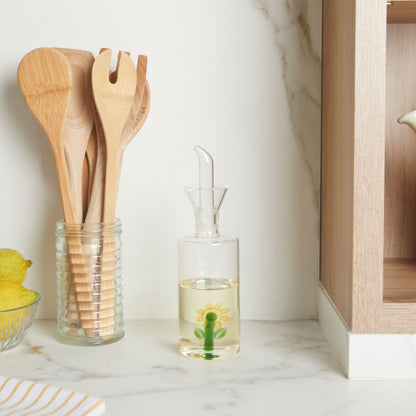 Sunflower Oil Cruet, photo 3